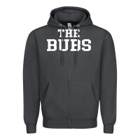 The Bubs T  Bubba Name Cute Nickname Gift Tee Zipper Hoodie | Teevron