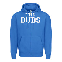 True Royal The Bubs T  Bubba Name Cute Nickname Gift Tee Zipper Hoodie - minhPixels