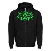 Black Perfect Gift Shirt for Sheldon Lover Zipper Hoodie - minhPixels