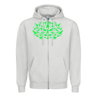 Dove Grey Perfect Gift Shirt for Sheldon Lover Zipper Hoodie - minhPixels