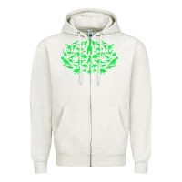 Oatmeal Heather Perfect Gift Shirt for Sheldon Lover Zipper Hoodie - minhPixels