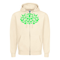 Sandshell Perfect Gift Shirt for Sheldon Lover Zipper Hoodie - minhPixels