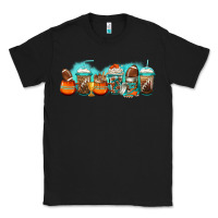 American Football Coffee Cups Classic Tee | Teevron