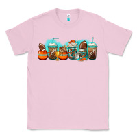 Bubblegum Pink american football coffee cups Classic Tee - Jasminsmagicworld