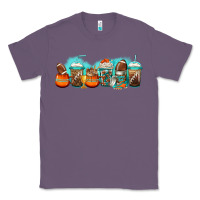 Lavender american football coffee cups Classic Tee - Jasminsmagicworld