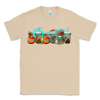 Mushroom american football coffee cups Classic Tee - Jasminsmagicworld