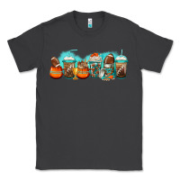 Smoke american football coffee cups Classic Tee - Jasminsmagicworld