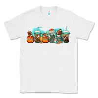 White american football coffee cups Classic Tee - Jasminsmagicworld