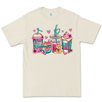 Bone valentines day coffee Premium Tee - Jasminsmagicworld