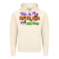 Vintage Artic this is my scary mom costume Vintage Hoodie - CowGirlArtShop
