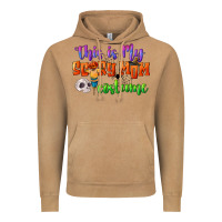 Vintage Camel this is my scary mom costume Vintage Hoodie - CowGirlArtShop