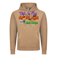 Vintage Coffee this is my scary mom costume Vintage Hoodie - CowGirlArtShop