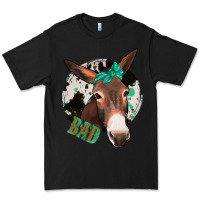 Black Donkey Bad Premium Tee - Bettercallsaul
