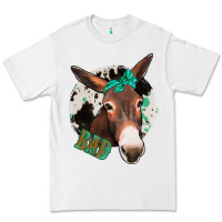White Donkey Bad Premium Tee - Bettercallsaul