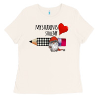 Bone my students stole my heart Ladies Tee - Bettercallsaul