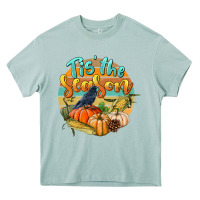 Arona tis' the season Heavy Core Tee - LillyAllenDesigns