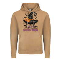 Vintage Camel witchy mama messy bun Vintage Hoodie - CowGirlArtShop