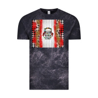 Cloud Black western you serious clark Vintage Tee - Jasminsmagicworld