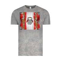 Cloud Rock western you serious clark Vintage Tee - Jasminsmagicworld