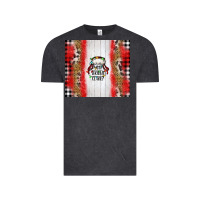 Vintage Black western you serious clark Vintage Tee - Jasminsmagicworld