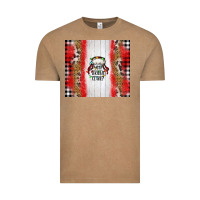 Vintage Coffee western you serious clark Vintage Tee - Jasminsmagicworld