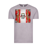 Vintage Zinc western you serious clark Vintage Tee - Jasminsmagicworld