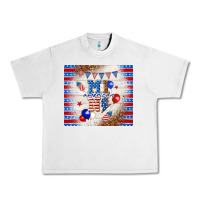 Lunar Rock American mini Urban Heavy Tee - TumblerDesignByShophia