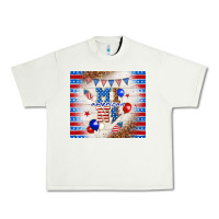 Pistachio American mini Urban Heavy Tee - TumblerDesignByShophia