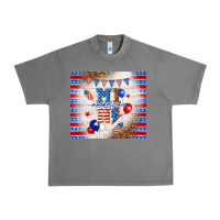 Tornado American mini Urban Heavy Tee - TumblerDesignByShophia