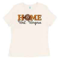 Bone Home West Wirginia Ladies Tee - Bettercallsaul