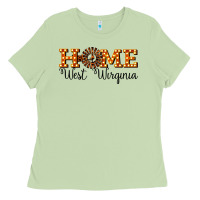 Matcha Home West Wirginia Ladies Tee - Bettercallsaul