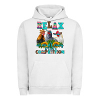 Pigment Lunar Rock relax we are all crazy  competition Urban Hoodie - AdoDesignShop