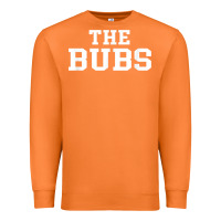 Carrot The Bubs T  Bubba Name Cute Nickname Gift Tee Premium Sweatshirt - minhPixels