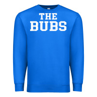 The Bubs T  Bubba Name Cute Nickname Gift Tee Premium Sweatshirt | Teevron