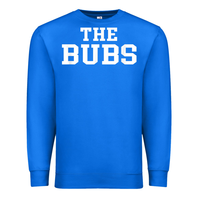 The Bubs T  Bubba Name Cute Nickname Gift Tee Premium Sweatshirt by minhPixels | Teevron