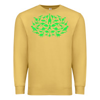 Antique Gold Perfect Gift Shirt for Sheldon Lover Premium Sweatshirt - minhPixels