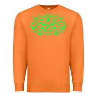 Carrot Perfect Gift Shirt for Sheldon Lover Premium Sweatshirt - minhPixels