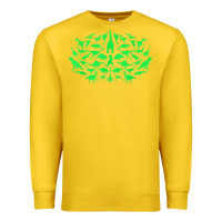 Lemon Perfect Gift Shirt for Sheldon Lover Premium Sweatshirt - minhPixels