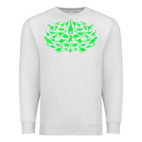Perfect Gift Shirt For Sheldon Lover Premium Sweatshirt | Teevron