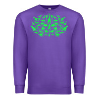 Purple Perfect Gift Shirt for Sheldon Lover Premium Sweatshirt - minhPixels