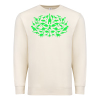 Sandshell Perfect Gift Shirt for Sheldon Lover Premium Sweatshirt - minhPixels