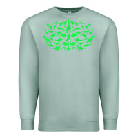 Seafoam Perfect Gift Shirt for Sheldon Lover Premium Sweatshirt - minhPixels