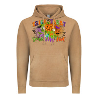 Vintage Camel trick or treat smell my feet Vintage Hoodie - CowGirlArtShop