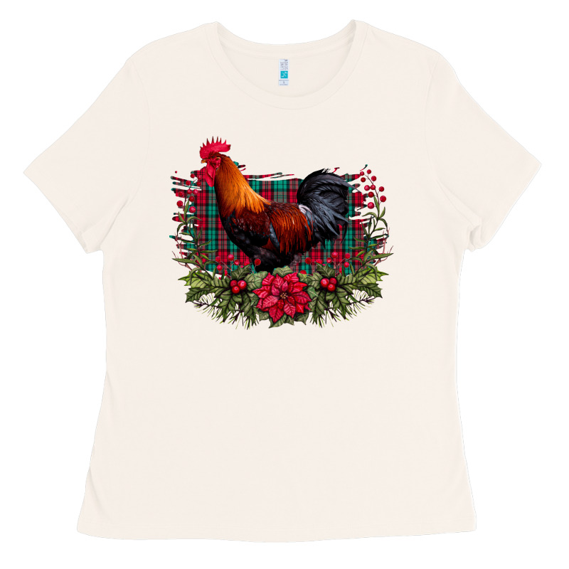 Farm Cock Ladies Tee by Bettercallsaul | Teevron
