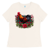 Bone Farm Cock Ladies Tee - Bettercallsaul