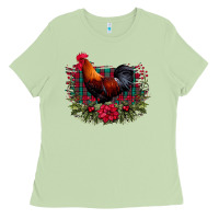 Matcha Farm Cock Ladies Tee - Bettercallsaul