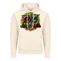 Vintage Artic 1865 juneteenth Vintage Hoodie - CowGirlArtShop
