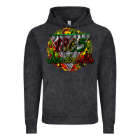 Vintage Black 1865 juneteenth Vintage Hoodie - CowGirlArtShop