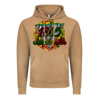 Vintage Camel 1865 juneteenth Vintage Hoodie - CowGirlArtShop
