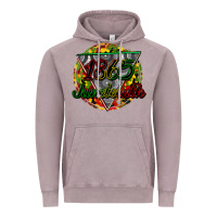 Vintage Zinc 1865 juneteenth Vintage Hoodie - CowGirlArtShop